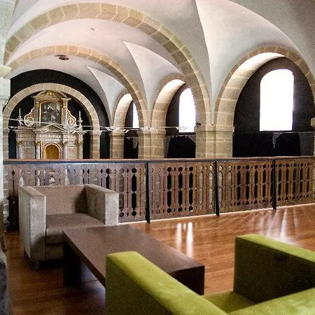Conventual Sierra De Gata فندق