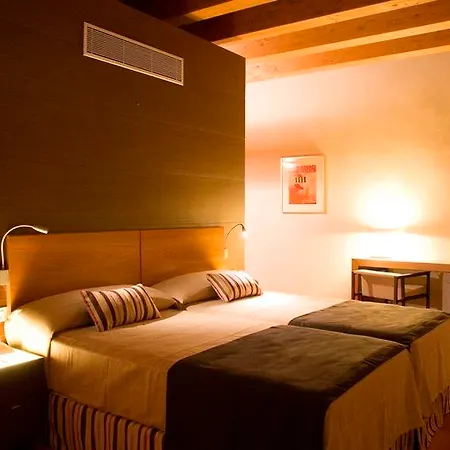 Hotel Conventual Sierra De Gata 4*