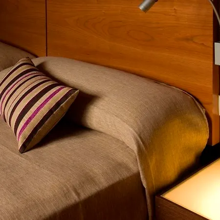 Hotel Conventual Sierra De Gata 4*