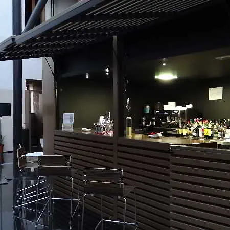 Hotel Conventual Sierra De Gata Ξενοδοχείο San Martin De Trevejo