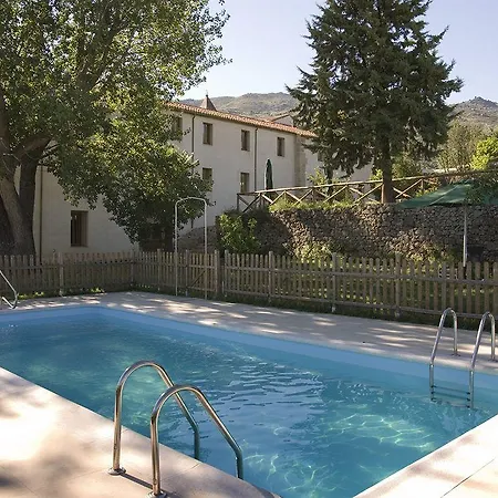 Conventual Sierra De Gata سان مارتن دي تريفيخو
