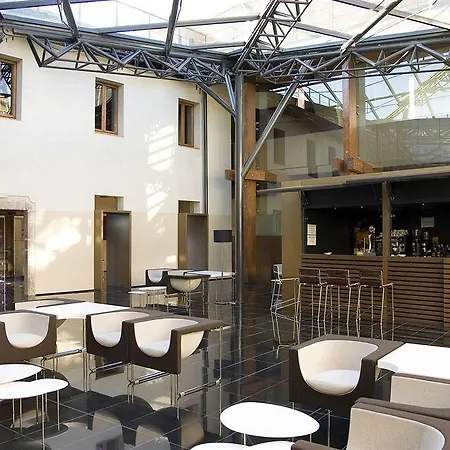 Conventual Sierra De Gata Hotell 4*