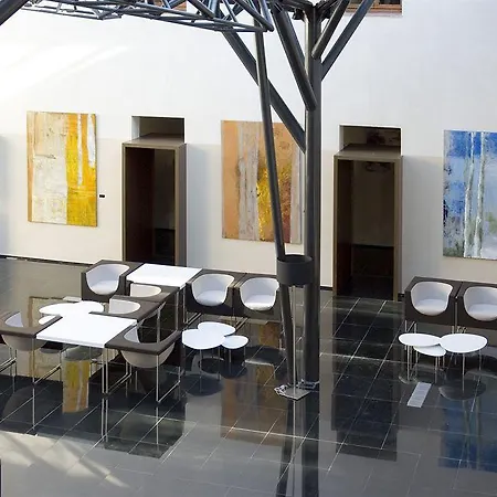 Hotel Conventual Sierra De Gata 4* San Martín de Trevejo