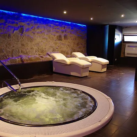 Hotel Conventual Sierra De Gata Ξενοδοχείο