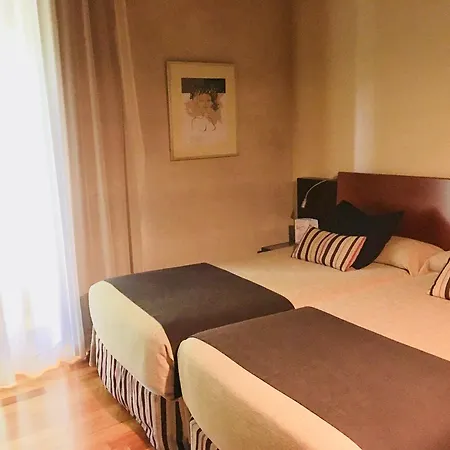 Hotel Conventual Sierra De Gata 4*