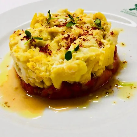 Hotel Conventual Sierra De Gata 4*