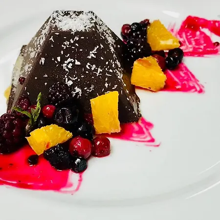 Hotel Conventual Sierra De Gata 4*