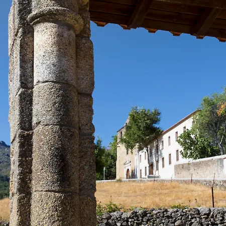 Hotel Conventual Sierra De Gata Hotel