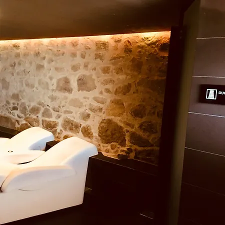 Hotell Conventual Sierra De Gata San Martín de Trevejo
