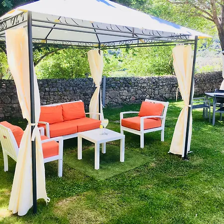 Hotel Conventual Sierra De Gata San Martin De Trevejo