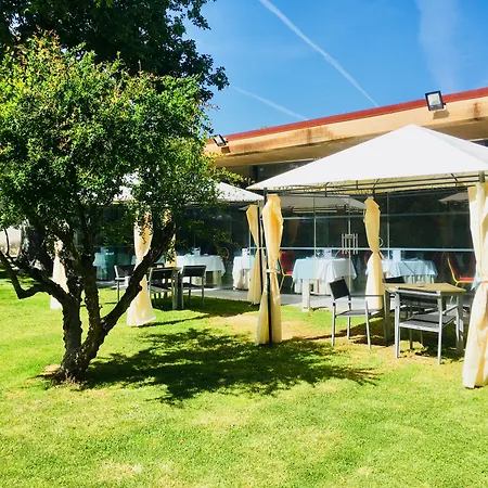 Hotel Hotel Conventual Sierra De Gata San Martín de Trevejo