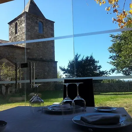 Hotel Conventual Sierra De Gata 4*