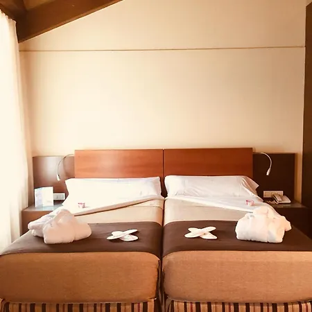 Hotel Hotel Conventual Sierra De Gata San Martín de Trevejo