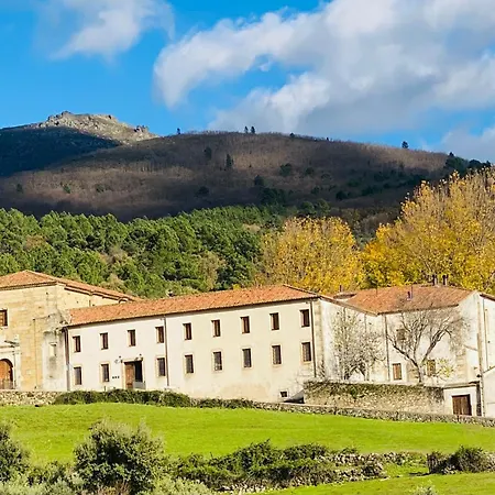 Hotell Conventual Sierra De Gata