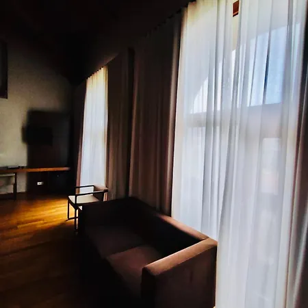 Hotel Conventual Sierra De Gata San Martín de Trevejo