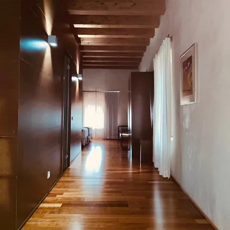 Hotell Conventual Sierra De Gata San Martín de Trevejo