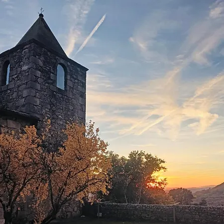 Conventual Sierra De Gata 4*