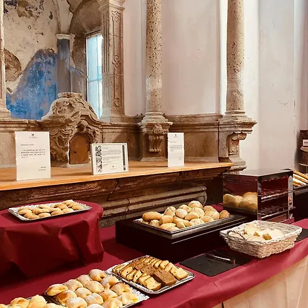 Hotel Conventual Sierra De Gata 4* San Martín de Trevejo