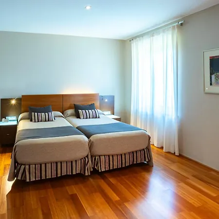 Ξενοδοχείο Hotel Conventual Sierra De Gata San Martin De Trevejo