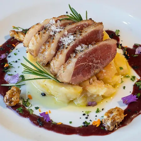 Hotel Conventual Sierra De Gata