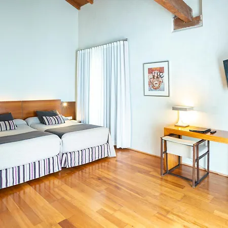 Hotel Conventual Sierra De Gata Hotel