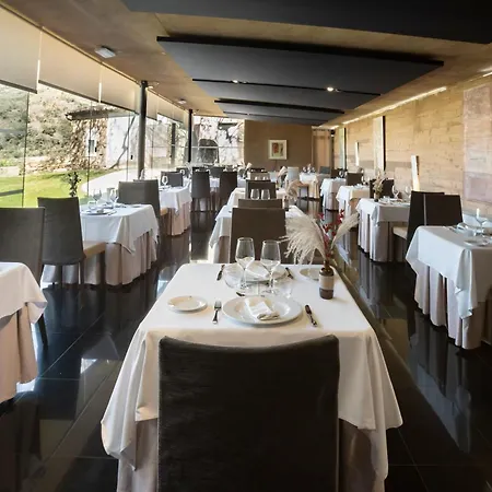 Hotell Conventual Sierra De Gata 4*