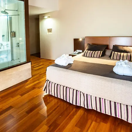 Hotel Conventual Sierra De Gata Ξενοδοχείο San Martin De Trevejo