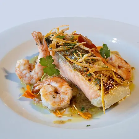 Hotel Hotel Conventual Sierra De Gata San Martín de Trevejo