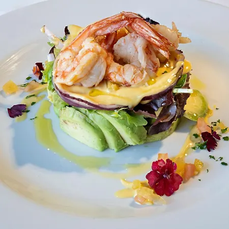 Hotel Conventual Sierra De Gata San Martin De Trevejo