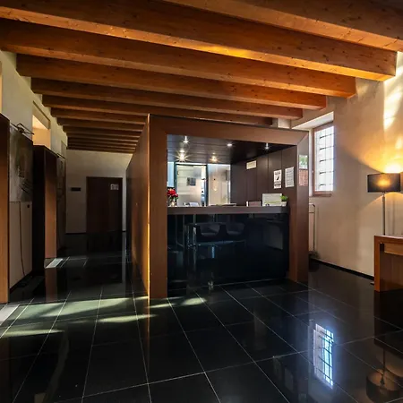 Hotel Conventual Sierra De Gata Ξενοδοχείο