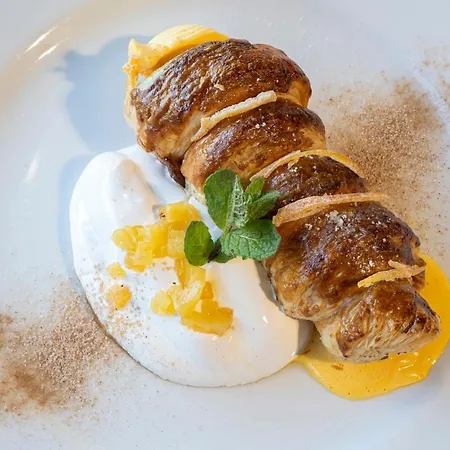 Hotel Conventual Sierra De Gata Hotel 4*