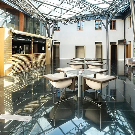 Hotell Conventual Sierra De Gata 4*