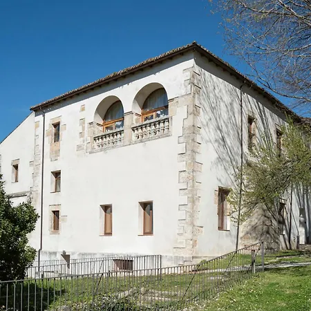 Conventual Sierra De Gata 4* San Martín de Trevejo