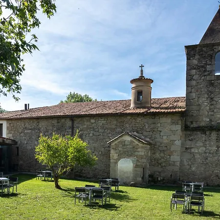 Hotell Conventual Sierra De Gata 4*