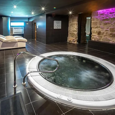 Hotel Conventual Sierra De Gata San Martín de Trevejo