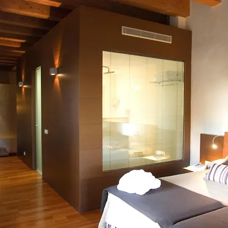 Ξενοδοχείο Hotel Conventual Sierra De Gata San Martin De Trevejo