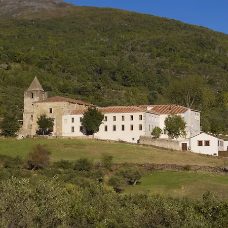 Hotell Conventual Sierra De Gata 4*
