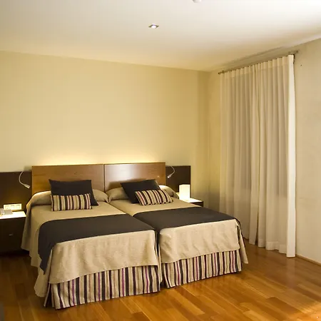 Hotel Conventual Sierra De Gata