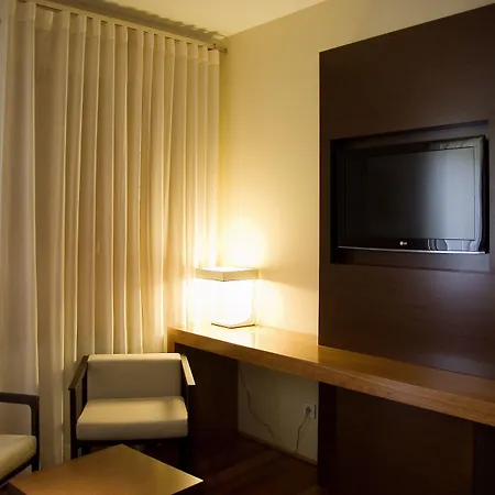 Ξενοδοχείο Hotel Conventual Sierra De Gata