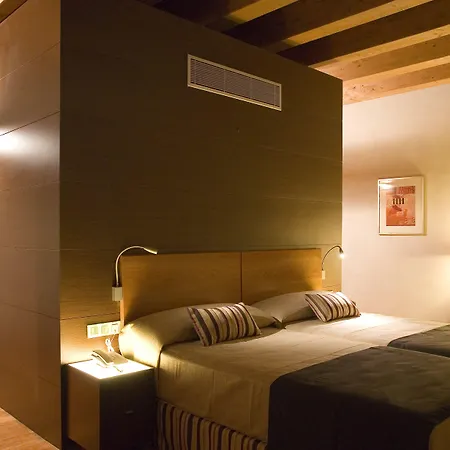 Hotel Conventual Sierra De Gata 4* San Martin De Trevejo