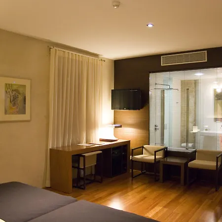 Hotel Conventual Sierra De Gata 4*