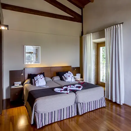 Hotel Conventual Sierra De Gata 4* San Martin De Trevejo