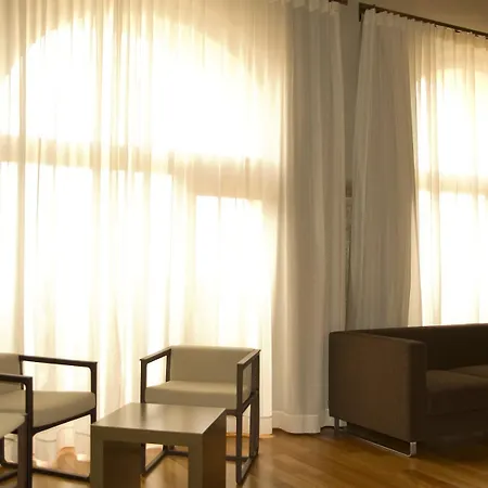 Hotel Conventual Sierra De Gata