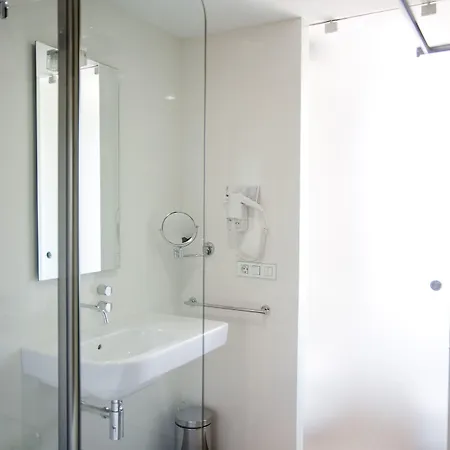 Hotel Conventual Sierra De Gata