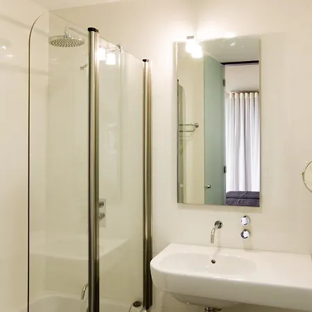 Ξενοδοχείο Hotel Conventual Sierra De Gata 4*