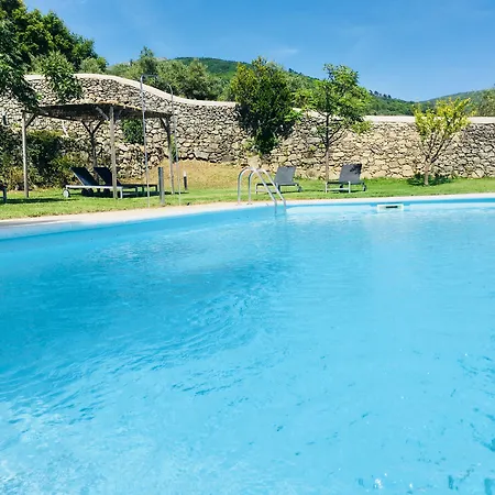 Conventual Sierra De Gata Hotell