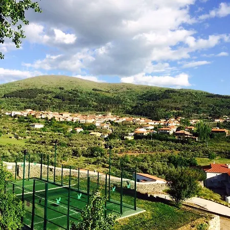 Hotel Conventual Sierra De Gata Ξενοδοχείο