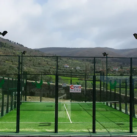 Conventual Sierra De Gata 4* San Martín de Trevejo