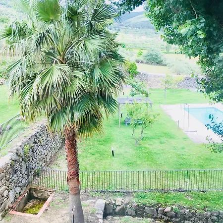 Conventual Sierra De Gata San Martín de Trevejo