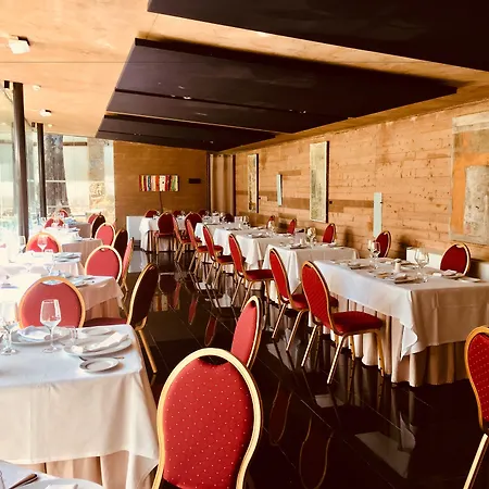 Ξενοδοχείο Hotel Conventual Sierra De Gata San Martin De Trevejo